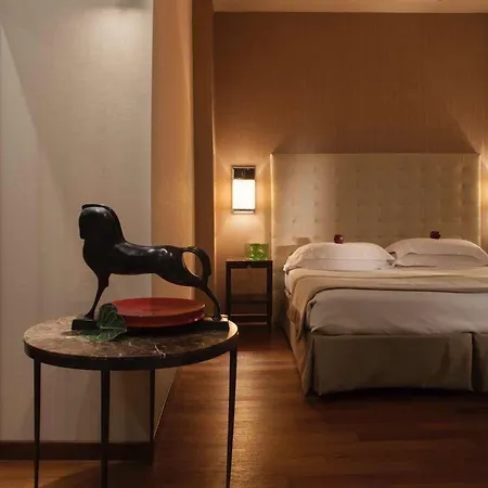 Otel Park Desenzano del Garda
