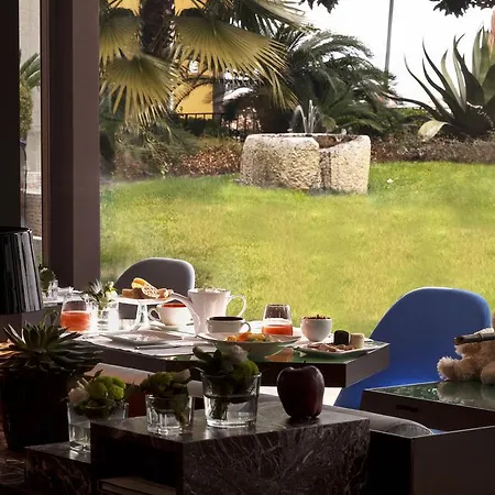 Otel Park 4*