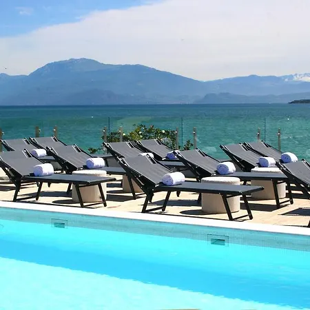 Park Otel Desenzano del Garda
