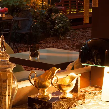 Park Otel 4*