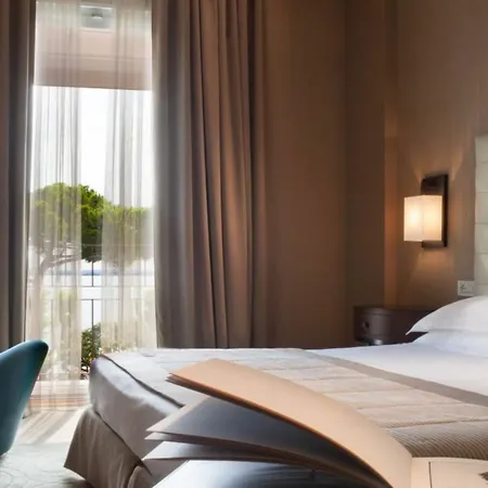 Park Otel 4*