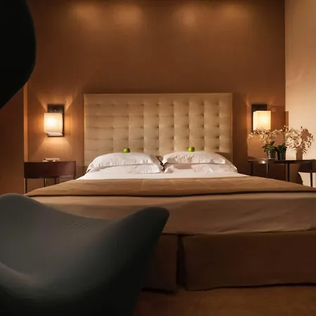 Otel Park Desenzano del Garda