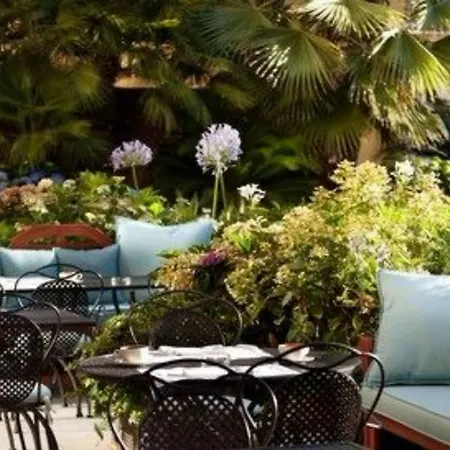 Otel Park 4*